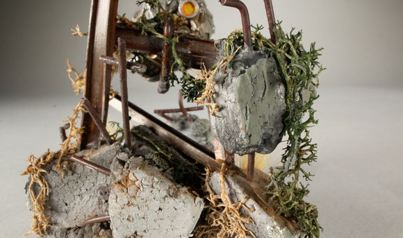 All Game Terrain Accents - EZ Bushes™ - Bards & Cards