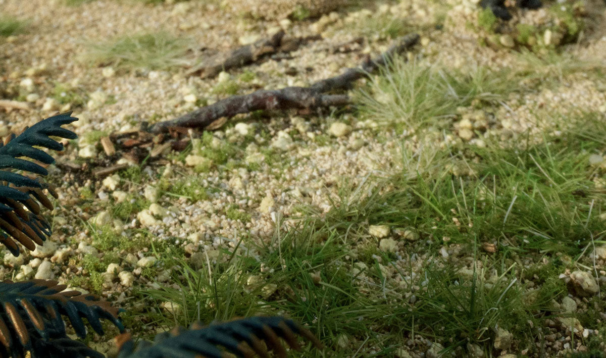 All Game Terrain - Static Grass Shaker Kit - Bards & Cards