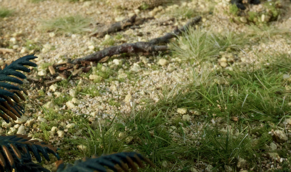 All Game Terrain - Static Grass Shaker Kit - Bards & Cards