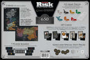 Risk: Game of Thrones - Bards & Cards