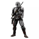 Star Wars: The Mandalorian (Beskar Armor) 1/12 Scale Model Kit - Bards & Cards