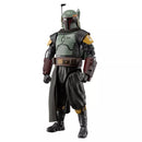 Boba Fett "The Mandalorian", Bandai Spirits Hobby Star Wars Character - 1/12 Scale - Bards & Cards