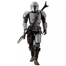 Star Wars: The Mandalorian (Beskar Armor) 1/12 Scale Model Kit - Bards & Cards