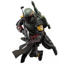 Boba Fett "The Mandalorian", Bandai Spirits Hobby Star Wars Character - 1/12 Scale - Bards & Cards