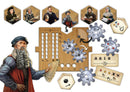Gutenberg - English Language Version - Bards & Cards