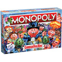 MONOPOLY®: Garbage Pail Kids - Bards & Cards