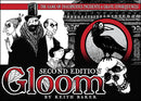 Gloom (Second Edition) - Bards & Cards
