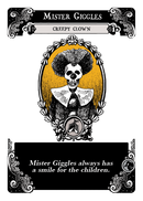 Gloom (Second Edition) - Bards & Cards