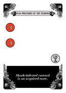 Gloom (Second Edition) - Bards & Cards