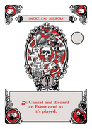 Gloom (Second Edition) - Bards & Cards