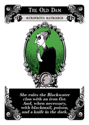 Gloom (Second Edition) - Bards & Cards