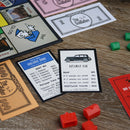 MONOPOLY®: The Godfather 50th Anniversary - Bards & Cards