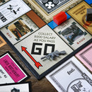 MONOPOLY®: The Godfather 50th Anniversary - Bards & Cards