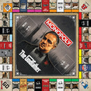 MONOPOLY®: The Godfather 50th Anniversary - Bards & Cards