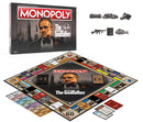 MONOPOLY®: The Godfather 50th Anniversary - Bards & Cards