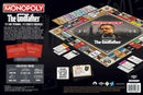 MONOPOLY®: The Godfather 50th Anniversary - Bards & Cards