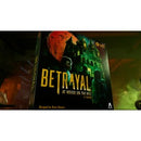 Betrayal at House on the Hill 3rd Edition - Bards & Cards