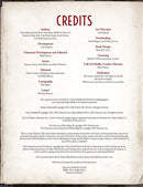 Call of Cthulhu: Harlem Unbound 2nd Edition - Bards & Cards