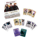 MUNCHKIN®: Harry Potter™ - Bards & Cards