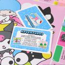 MONOPOLY®: Hello Kitty & Friends - Bards & Cards