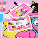 MONOPOLY®: Hello Kitty & Friends - Bards & Cards