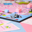 MONOPOLY®: Hello Kitty & Friends - Bards & Cards