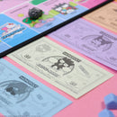MONOPOLY®: Hello Kitty & Friends - Bards & Cards