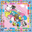 MONOPOLY®: Hello Kitty & Friends - Bards & Cards