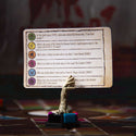 Trivial Pursuit®: Horror Ultimate Edition - Bards & Cards