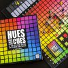 Hues & Cues - Bards & Cards