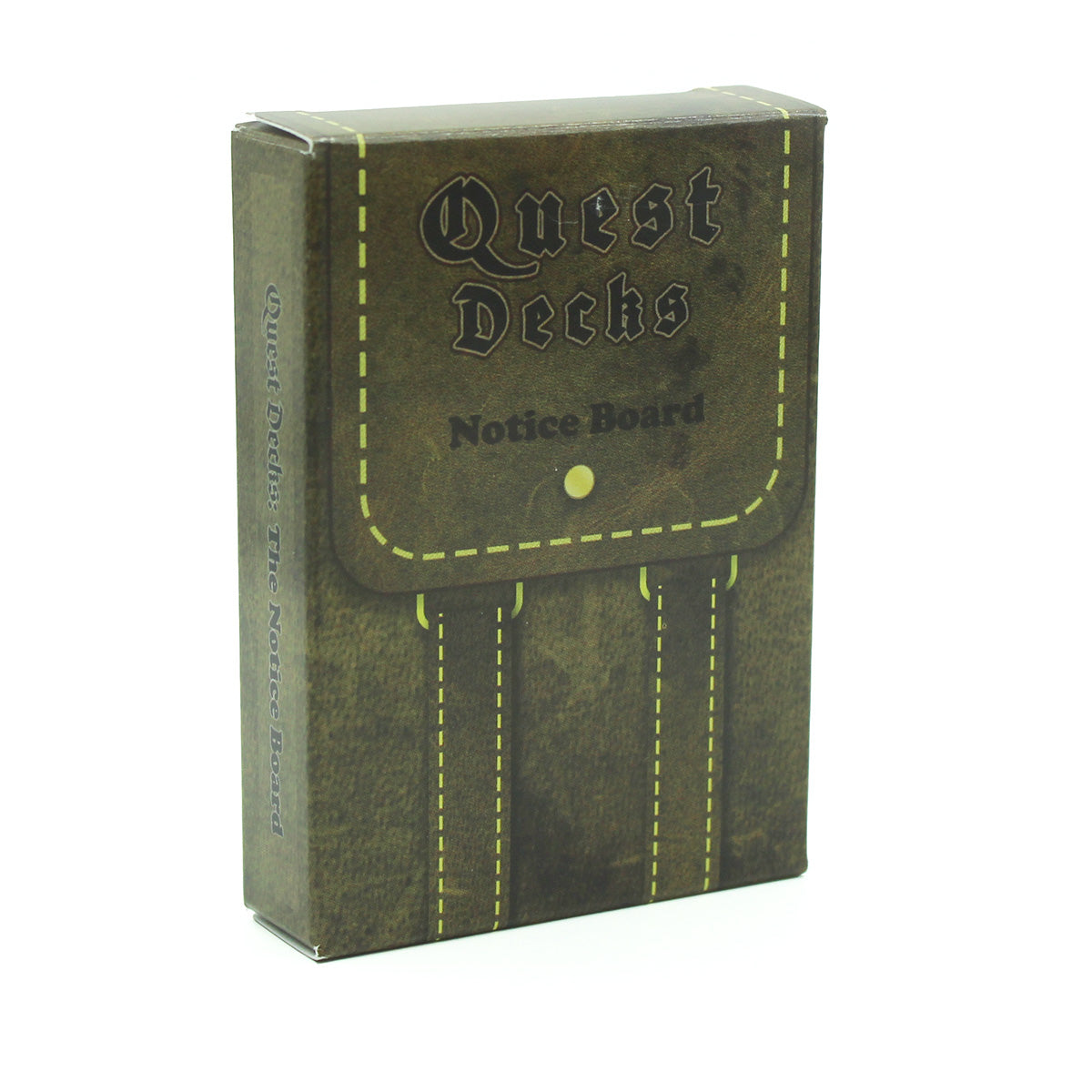 Dice Dungeons Quest Deck - Bards & Cards