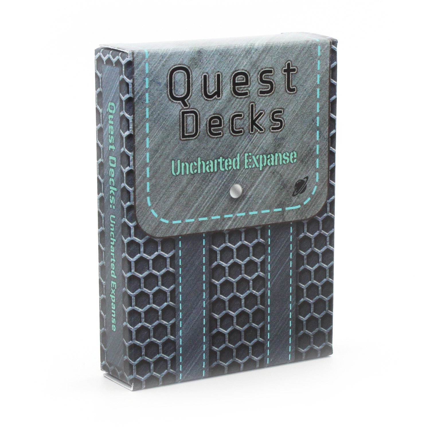 Dice Dungeons Quest Deck - Bards & Cards