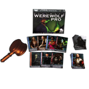 Ultimate Werewolf Pro - Bards & Cards