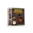 Boss Monster: Implements of Destruction Mini-Expansion - Bards & Cards