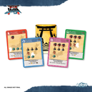 Jinja - Bards & Cards