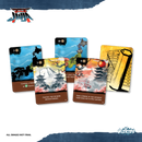 Jinja - Bards & Cards