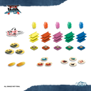 Jinja - Bards & Cards