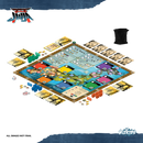 Jinja - Bards & Cards