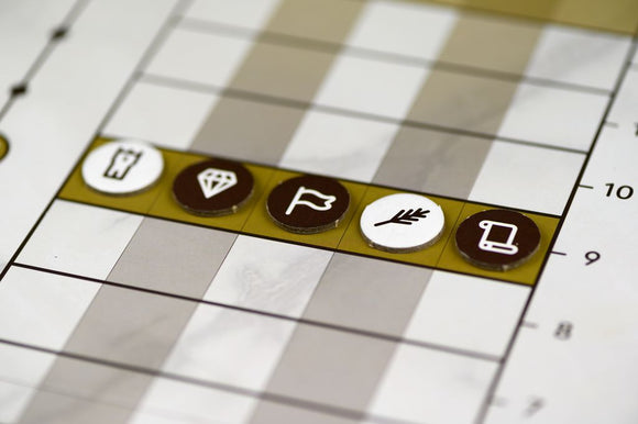 The King`s Dilemma - Bards & Cards