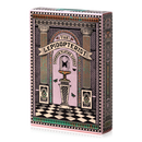 Art of Play - The Lepidopterist Playing Cards - Bards & Cards