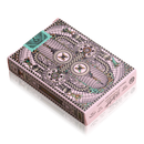 Art of Play - The Lepidopterist Playing Cards - Bards & Cards