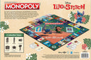 MONOPOLY®: Disney Lilo & Stitch - Bards & Cards