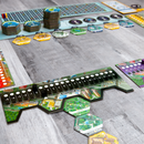 Suburbia: Second Edition - Bards & Cards