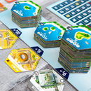 Suburbia: Second Edition - Bards & Cards