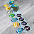 Suburbia: Second Edition - Bards & Cards