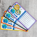 Suburbia: Second Edition - Bards & Cards