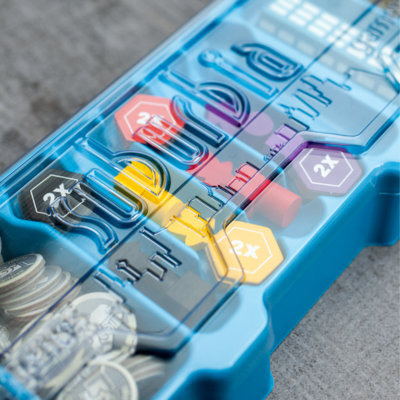 Suburbia: Second Edition - Bards & Cards