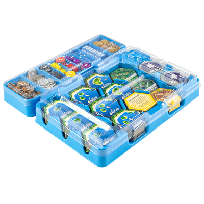 Suburbia: Second Edition - Bards & Cards