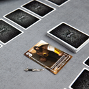 Silver: Dagger (standalone or expansion) - Bards & Cards