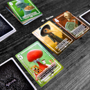 Silver: Dagger (standalone or expansion) - Bards & Cards